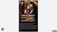 She Married for Her Sister He Went Crazy Sta Chinese Drama - English Sub