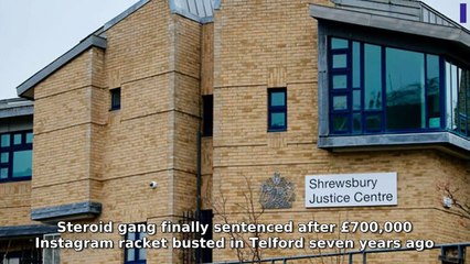 Shropshire Star Morning Update 14 October, 2025