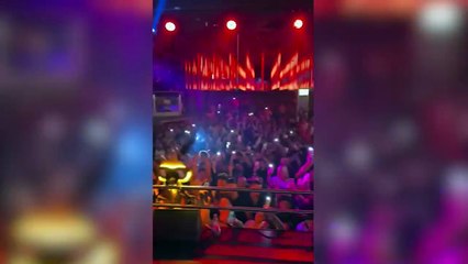 Popüler rapçiye sert eleştiri: Lvbel C5 şarkılarını yarım söyledi, hayranlar isyan etti