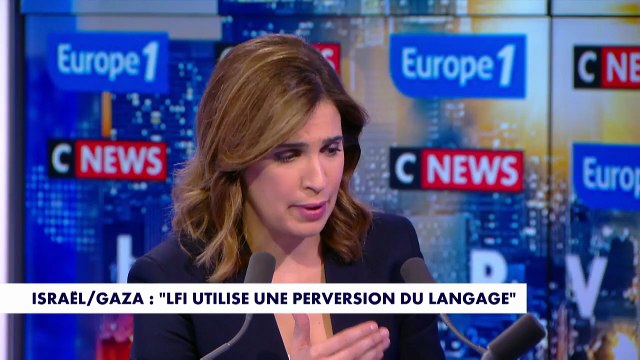 «L'engouement pour la Palestine fait partie d'une folie collective», dénonce Georges Bensoussan