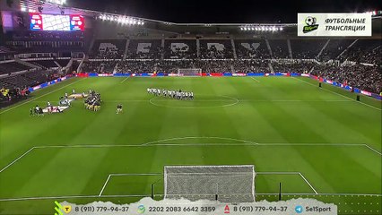 【FULL MATCH】 England vs. Andorra | 2027 EURO U-21 Qualifiers