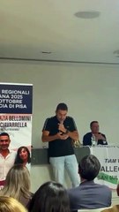 Vannacci - SINISTRA: NON AVENDO NULLA DI MEGLIO TRA I VIVI, RIESUMANO I MORTI. (11.10.25)