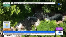 14/10/2025 - ici matin par ici Isère en vidéo