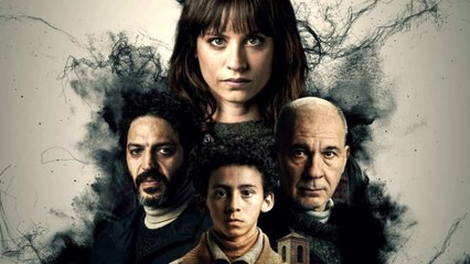 Dime Tu Nombre - Tráiler Oficial © Prime Video España