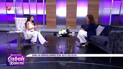 Bircan Bali İle Sabah Kahvesi 14 Ekim 2025