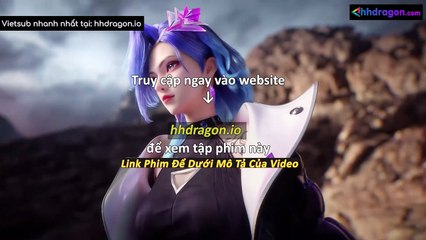 Người Chơi Khắc Kim Tập 21 Vietsub Thuyết Minh Tiếng Việt