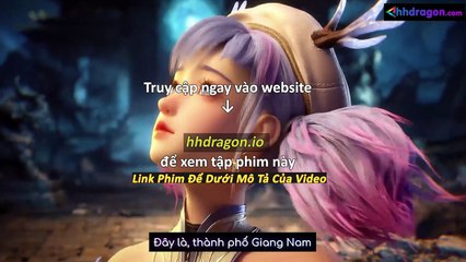 Người Chơi Khắc Kim Tập 21 Vietsub Thuyết Minh Tiếng Việt