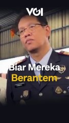 China Kena Tarif AS 100 Persen, Purbaya Bilang Begini