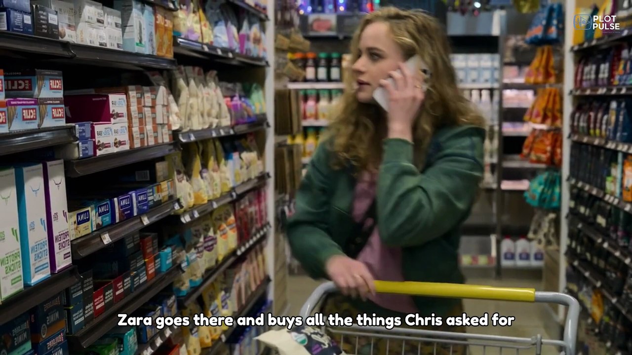Single Mother Falls in Love with Her Daughter's Boss  A Family Affair Movie Recap