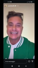 carlettolife story con i nonni