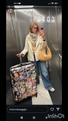 chiaraferragni a marrakech