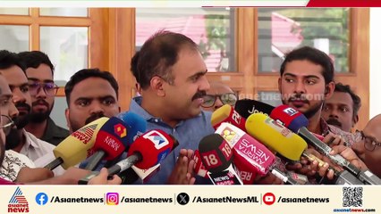 'ദേശീയ സെക്രട്ടറിയാകാനില്ല' ; അതൃപ്തി പരസ്യമാക്കി അബിൻ വർക്കി