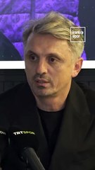 Eyüpspor, teknik direktör Orhan Ak ile sözleşme imzaladı