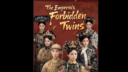 The Empress's Forbidden Twins - Full Movie
