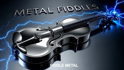 Night Fiddle Metal