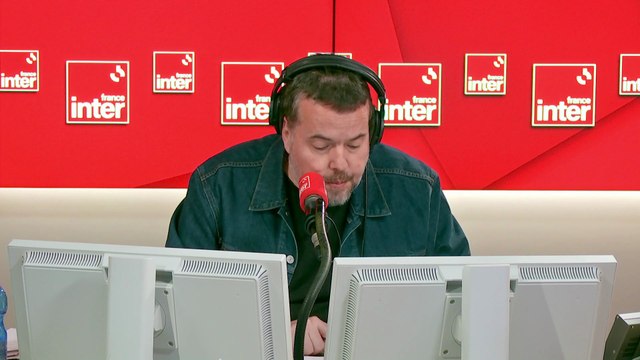 Dissolution, le cercle vicieux - L'édito politique de Patrick Cohen