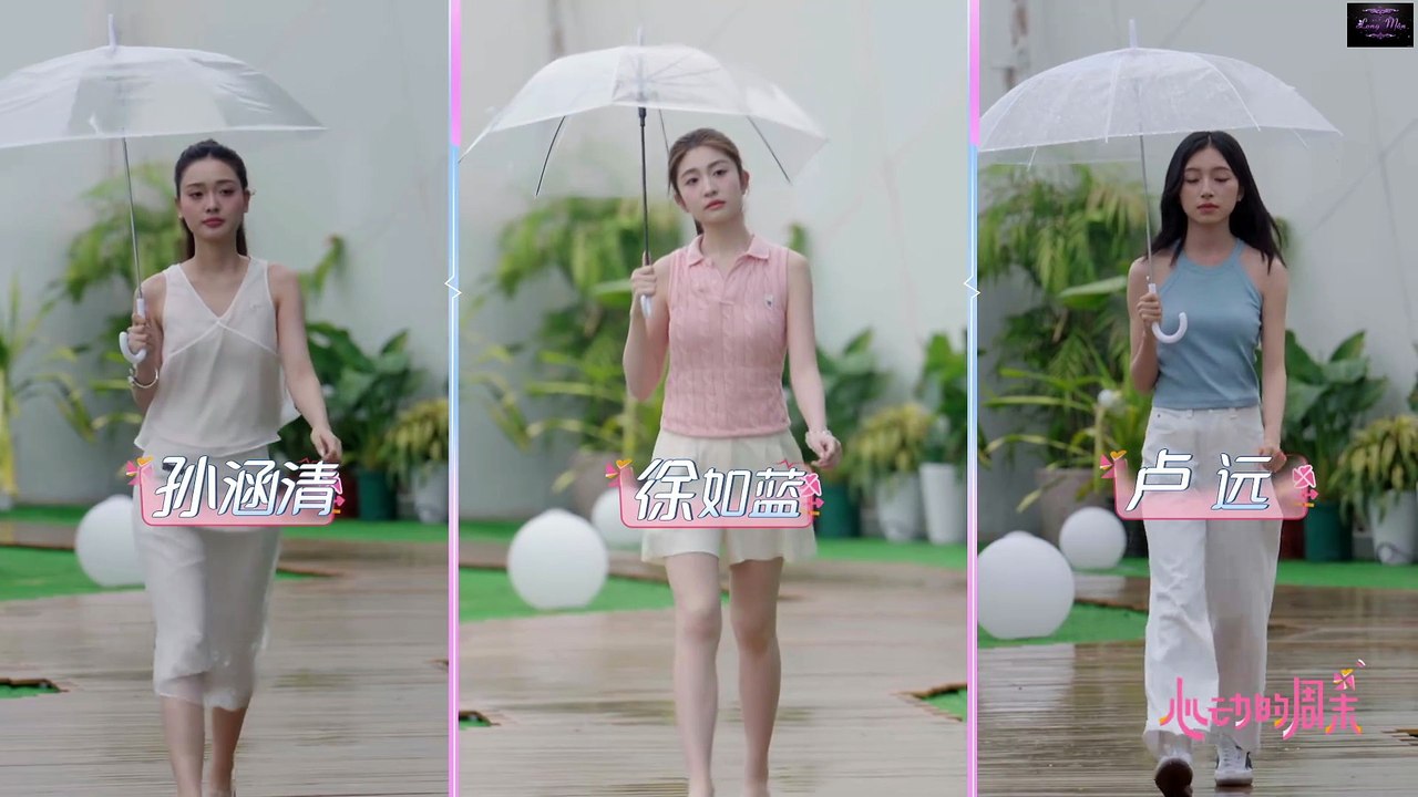 Tín Hiệu Con Tim Mùa 8 Tập 10E-1