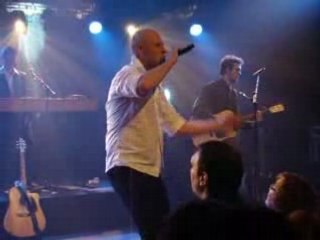 Hommage à Jeff Bodart, décédé le mardi 20 mai 2008