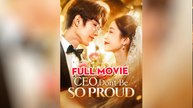 CEO Don't Be so Proud / To Proud to Love Chinese drama