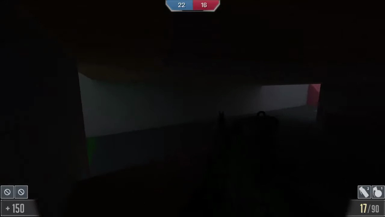 Jogando Skillwarz com os meus amigos # 1