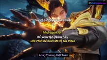 Người Chơi Khắc Kim Tập 21 Vietsub Thuyết Minh