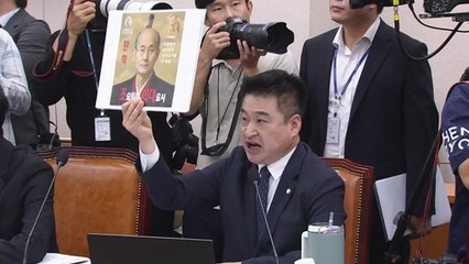 '조요토미 희대요시' 꺼낸 최혁진...여야 모두 비판 [앵커리포트] / YTN