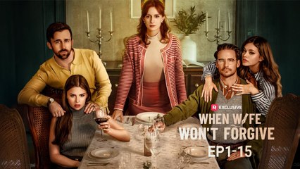 When Wife Won't Forgive - Drama 2025 Full Movie