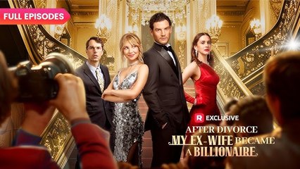 When Wife Won't Forgive - Drama 2025