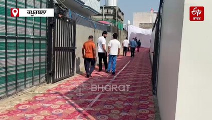 ਪਿਤਾ ਦੀ ਮੌਤ ਕਾਰਨ ਫੁੱਟ-ਫੁੱਟ ਕੇ ਰੋਇਆ ਗਾਇਕ ਖਾਨ ਸਾਹਬ, ਬੋਲਿਆ-"ਡੈਡੀ ਉੱਠ ਪਿੰਡ ਆ ਗਿਆ"