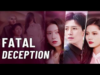 FATAL DECEPTION Chinese drama