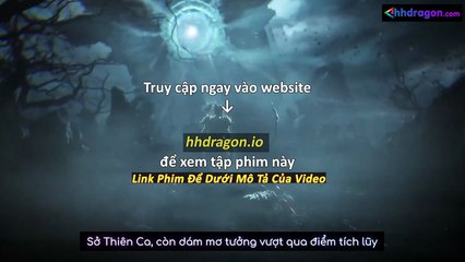 Người Chơi Khắc Kim Tập 22 Vietsub Thuyết Minh