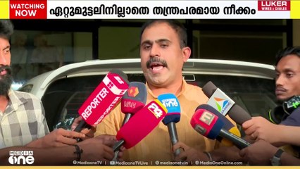 അബിന് പിറകിൽ ചെന്നിത്തലയും ഐ ​ഗ്രൂപ്പും? നിയമസഭ സീറ്റ് ഉറപ്പാക്കാൻ അബിൻ