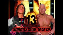 All Of Stone Cold Steve Austin WWE PPV Match Card Compilation (1996 - 2022)