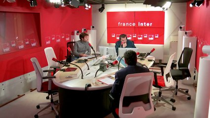 Philippe Aghion : "Je ne veux pas l'arrivée du Rassemblement national en France"