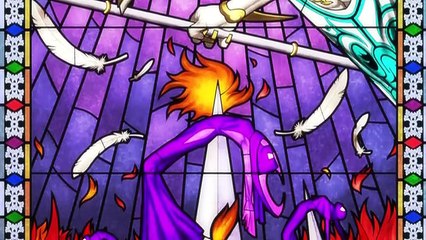 Bayonetta Bloody Fate (2013)