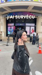 Dans les coulisses des journées presse Sephora