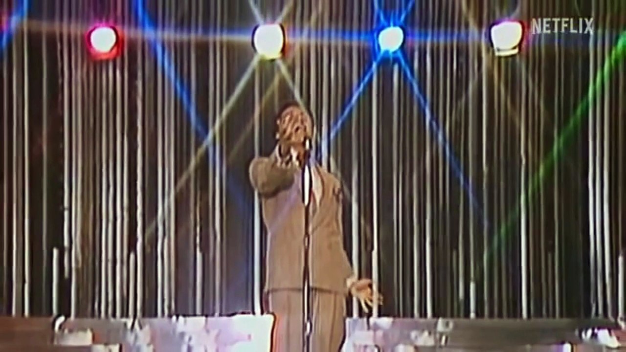 Juan Gabriel Debo, puedo y quiero - S01 Trailer (OV) HD