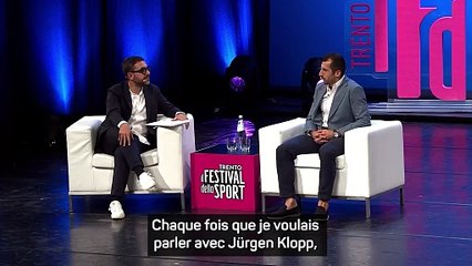 Mkhitaryan : "Klopp me doit encore 50 euros !"