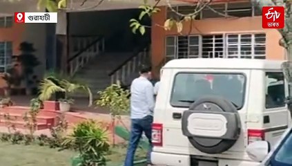 ২৬ দিনৰ পিছত চি আই ডিৰ কাৰ্যালয়ত য়ট পাৰ্টীৰ আয়োজক আৰু ছিংগাপুৰ অসম এছ’চিয়েছনৰ সভাপতি