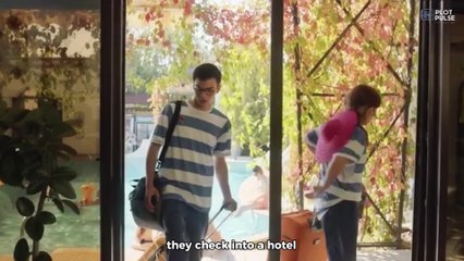 This boy Unlocked Super Abilities That No Girl Could Resist  Oh, Ramona Movie Recap