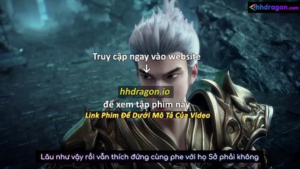 Người Chơi Khắc Kim Tập 22 Vietsub Thuyết Minh