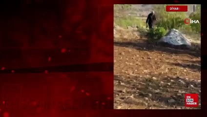 Diyarbakır'da alzaymır hastası yaşlı adam, çalı toplarken bulundu