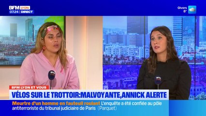 Bonjour Lyon du mardi 14 octobre 2025