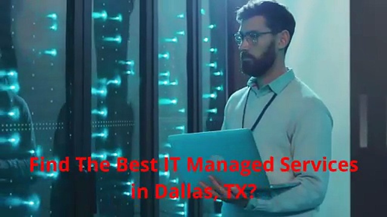 Viyu Network Solutions - IT Managed Services in Dallas, TX