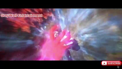 🌟Tiên Nghịch - 2 cảnh cảm động của Tiên Nghịch, xem lại mãi ko chán