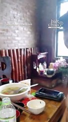 Chồng Hằng Du Mục sang Việt Nam