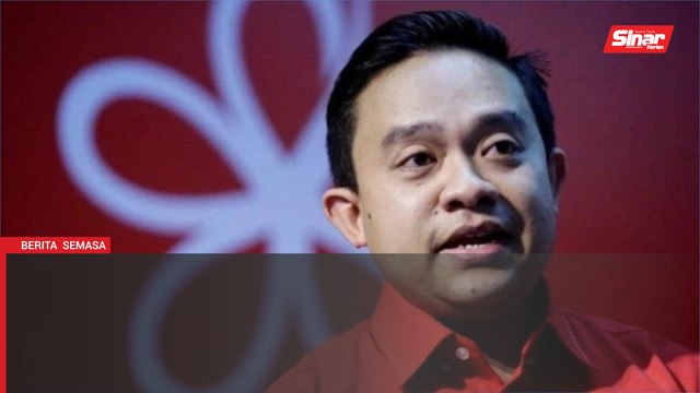 Bersatu tak boleh ditunggang untuk selamatkan diri, ahli keluarga - Wan Saiful