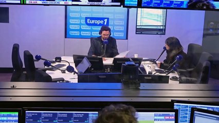 «Ça commence aujourd’hui» : Faustine Bollaert est l'invitée de Culture médias