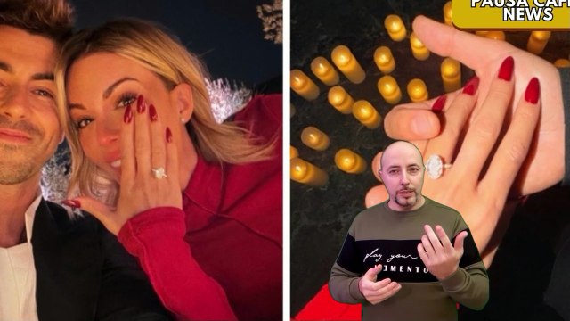 Nozze in vista per Ludovica Pagani e Stephan El Shaarawy “Sì all’amore della mia vita”