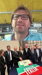 Santa Maria a Vico (CE) - De Lucia: Come sapete il Sindaco mi ha ritirato le deleghe...  (13.10.25)